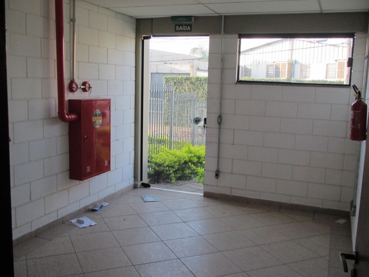 Ótimo galpão comercial - industrial - logístico - monousuári - foto 5