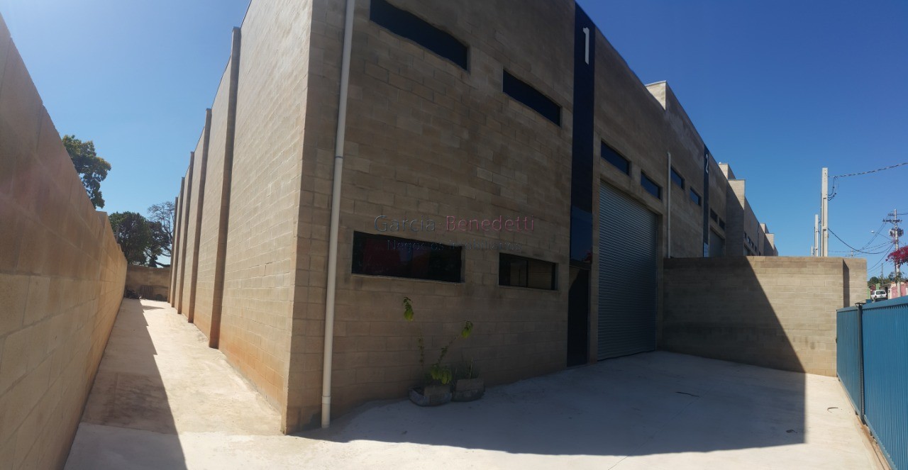 Ótimo galpão comercial - industrial - logístico - monousuári