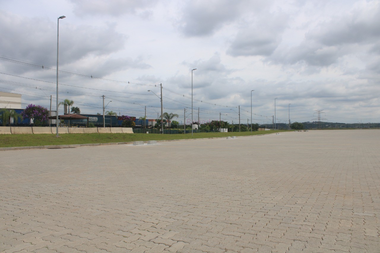 Galpão industrial de 5.765,20 m² em condomínio de excelência