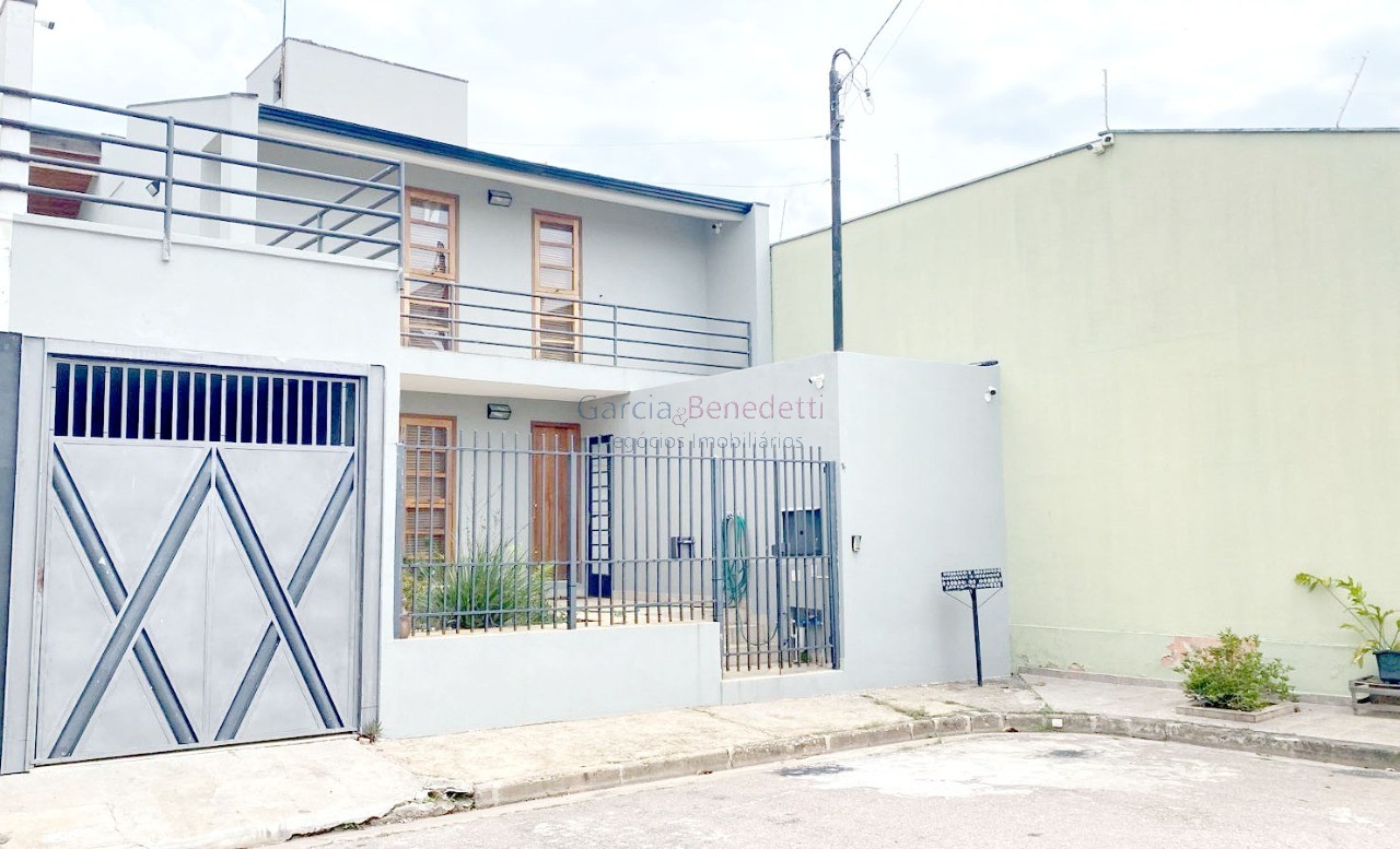 Maravilhosa casa à venda em jundiaí-sp, bairro jardim ermida