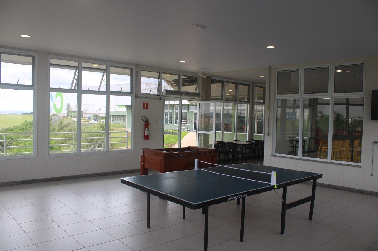 Galpão industrial de 5.765,20 m² em condomínio de excelência