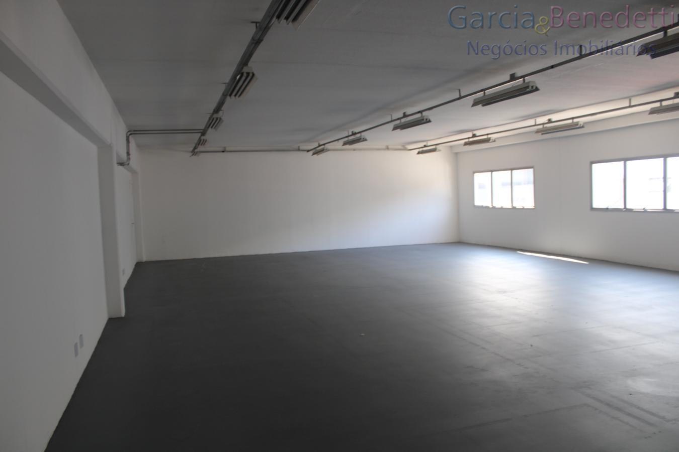 Galpão Industrial em Condomínio para Locação no Distrito Industrial de Jundiaí-SP: 1.856,00 m² de Área Disponível!