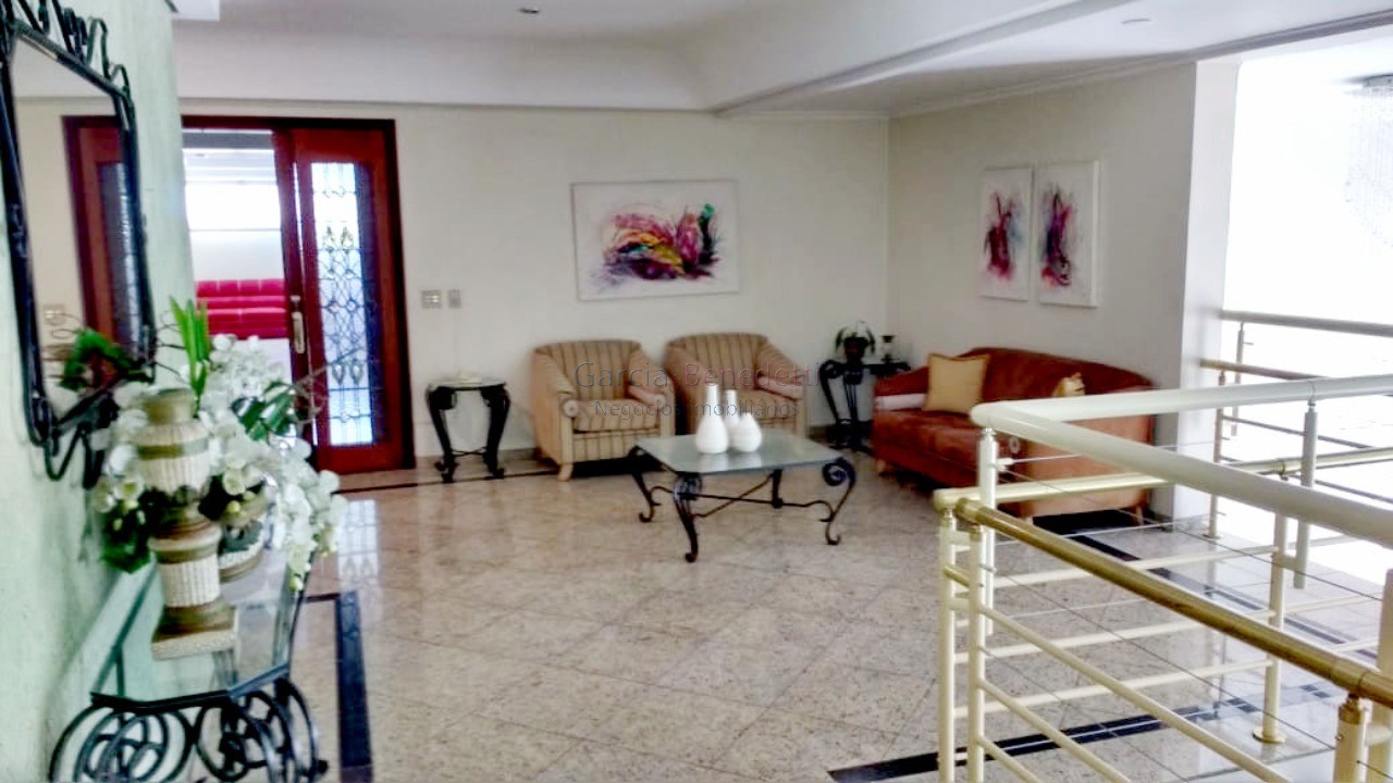 Apartamento de luxo à venda em jundiaí-sp, anhangabaú: 4 qua