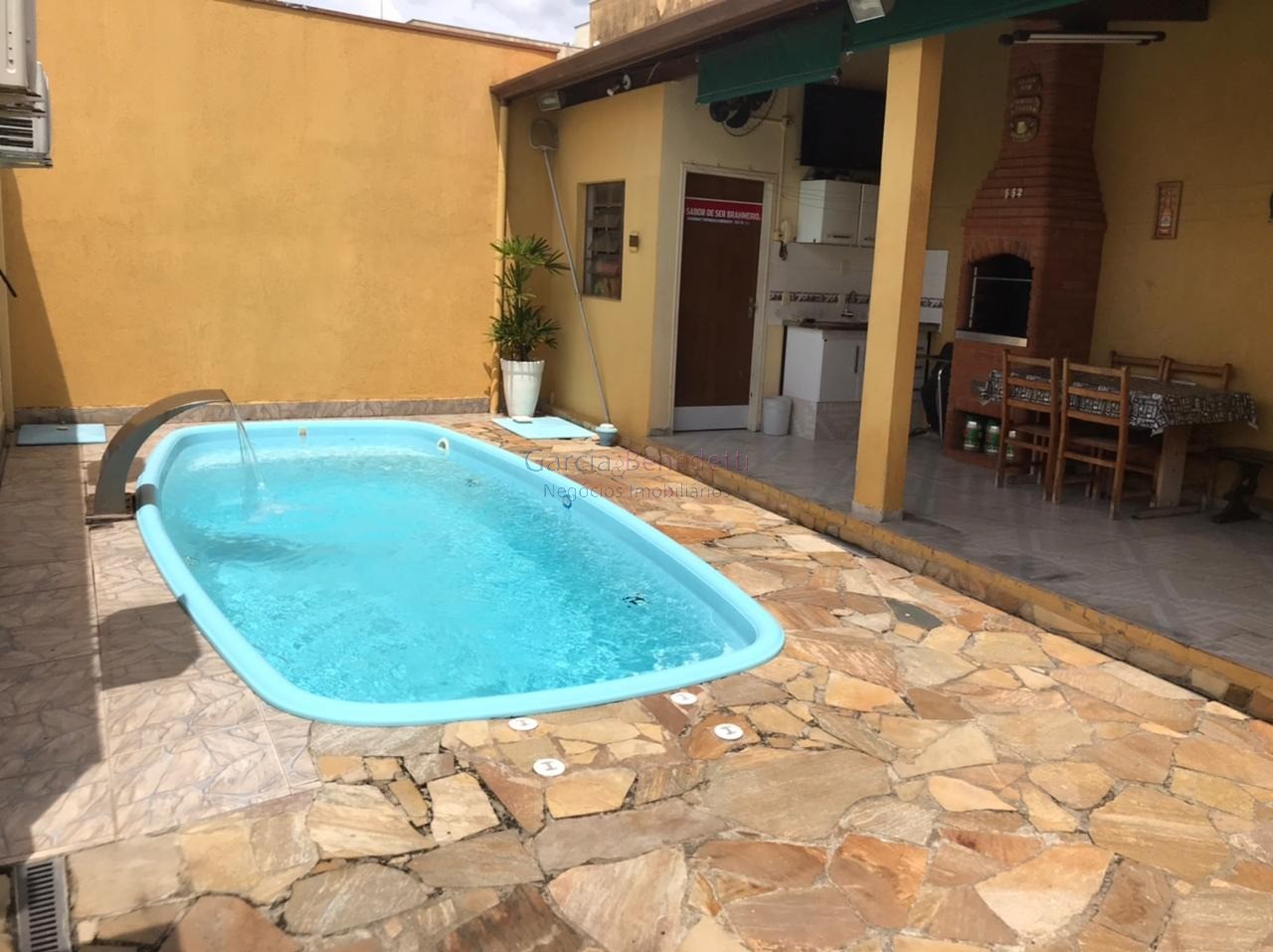 Imperdível casa à venda em jundiaí-sp, vila progresso: 3 qua