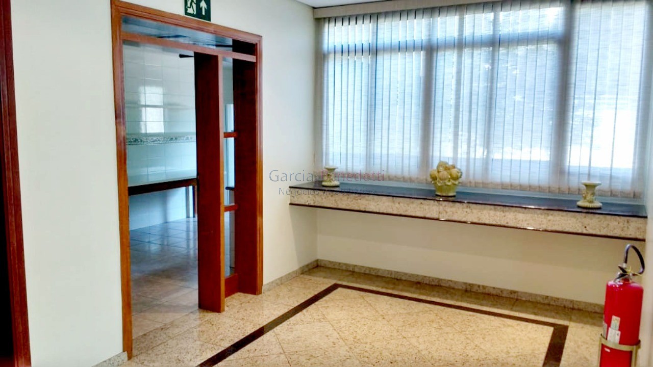 Apartamento de luxo à venda em jundiaí-sp, anhangabaú: 4 qua