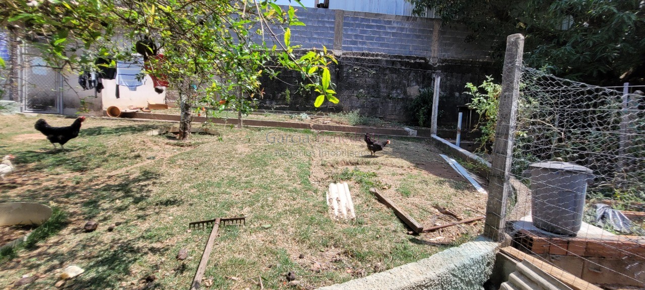 Chácara à venda em Itupeva-SP, bairro Minas de Inhandjara: 2 quartos, 2 salas, 2 banheiros, 7 vagas, 247,64m². Confira!