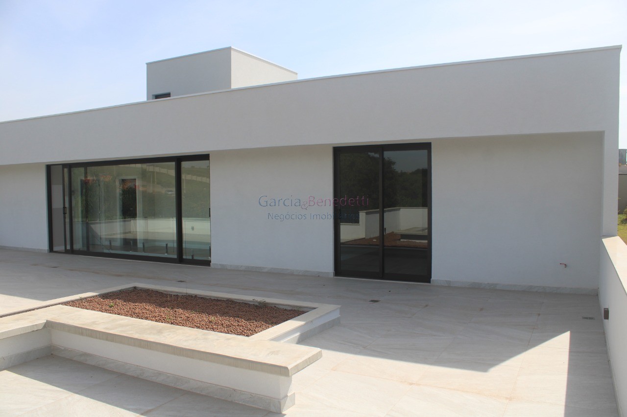 Casa de luxo em condomínio, 4 quartos e 4 suítes no bairro Medeiros, Jundiaí-SP - 348m² - Imperdível!