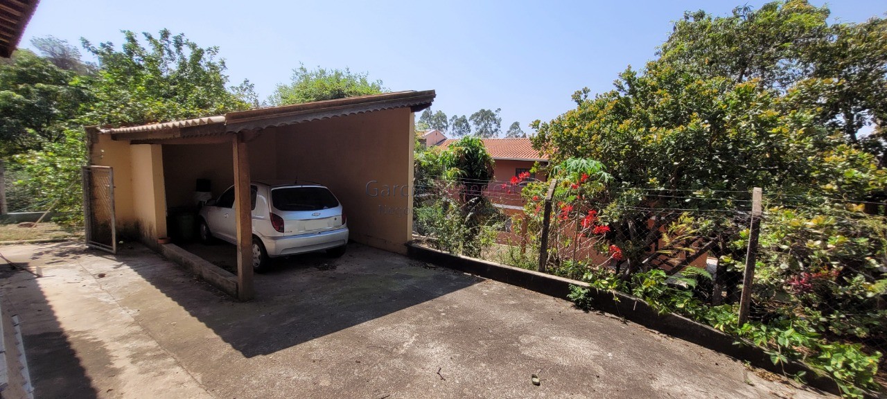 Chácara à venda em Itupeva-SP, bairro Minas de Inhandjara: 2 quartos, 2 salas, 2 banheiros, 7 vagas, 247,64m². Confira!