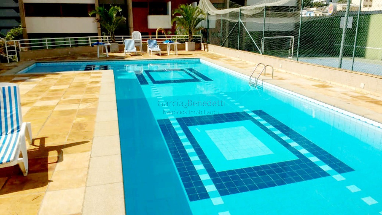 Apartamento de luxo à venda em Jundiaí-SP, Anhangabaú: 4 quartos, 4 suítes, 4 salas, 5 banheiros, 3 garagens, 270m².