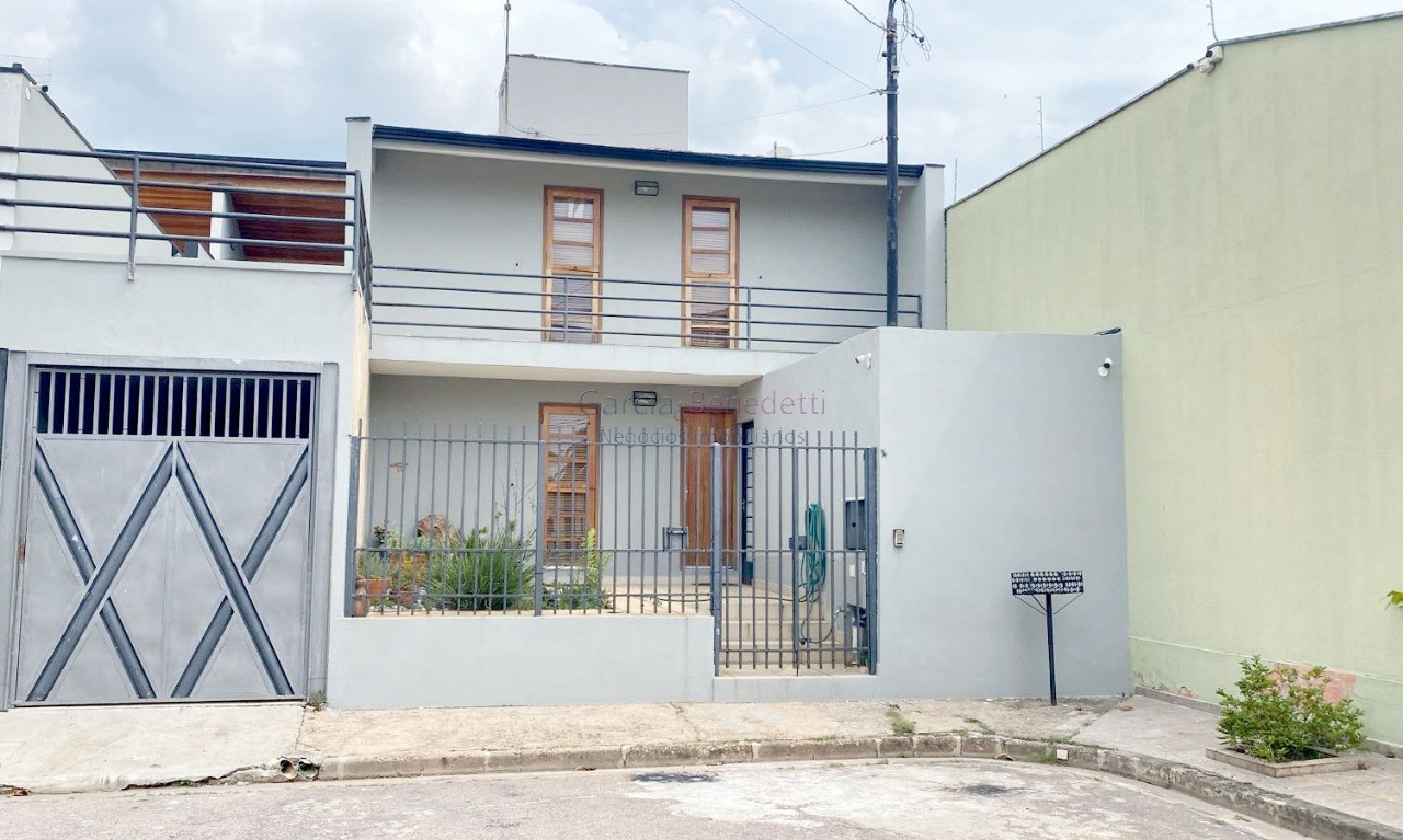 Maravilhosa casa à venda em jundiaí-sp, bairro jardim ermida