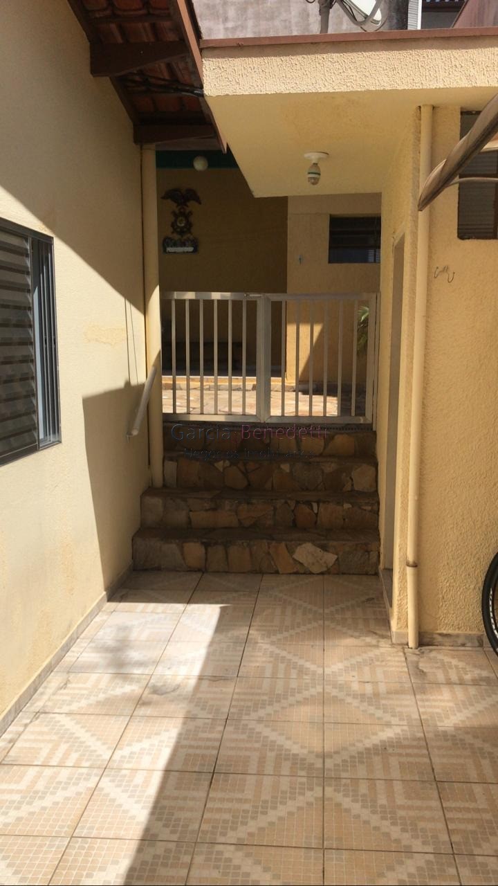 Imperdível casa à venda em jundiaí-sp, vila progresso: 3 qua