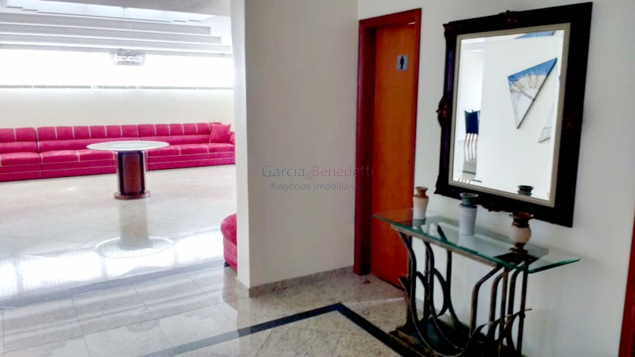Apartamento de luxo à venda em jundiaí-sp, anhangabaú: 4 qua