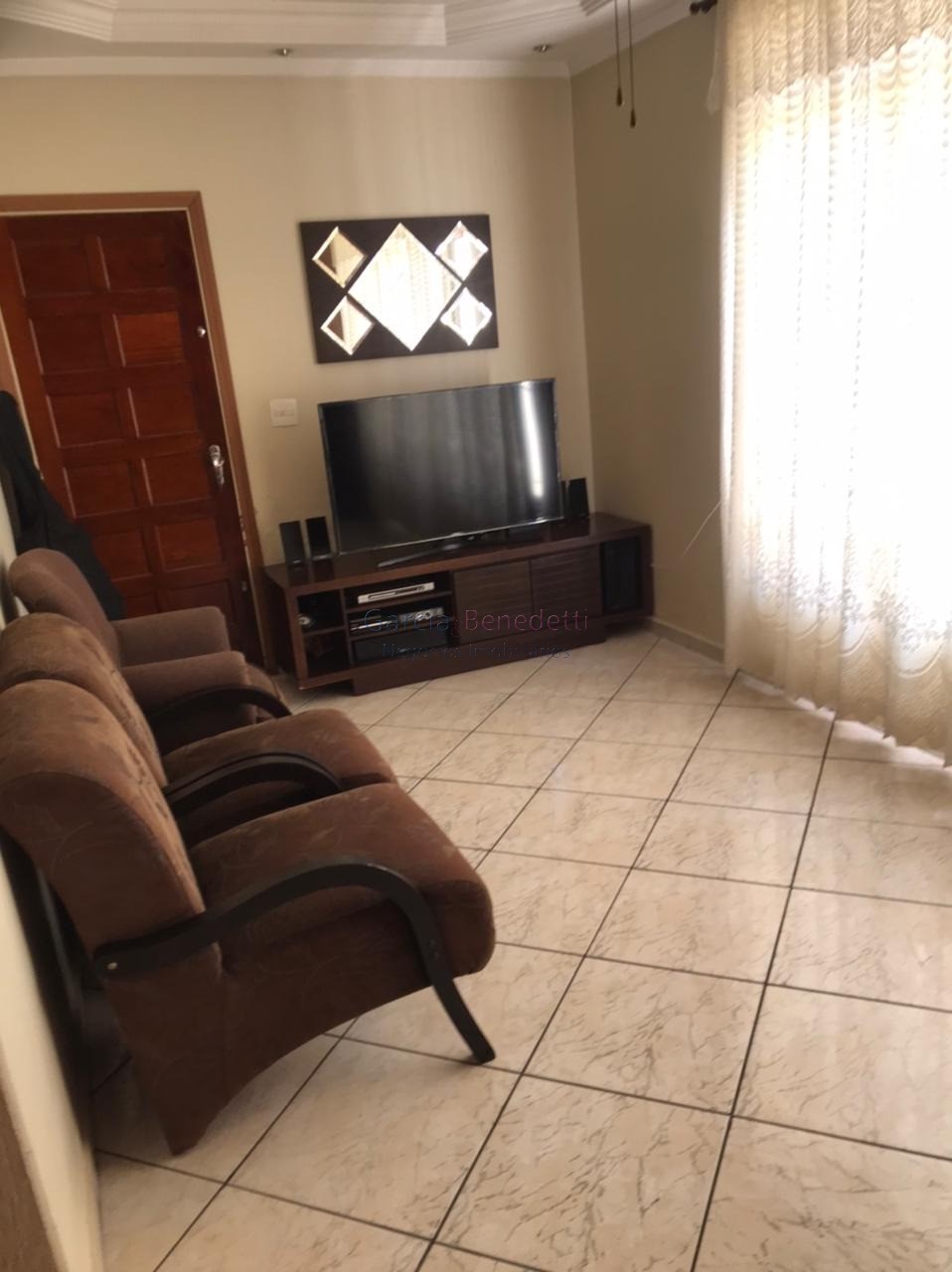 Imperdível casa à venda em jundiaí-sp, vila progresso: 3 qua