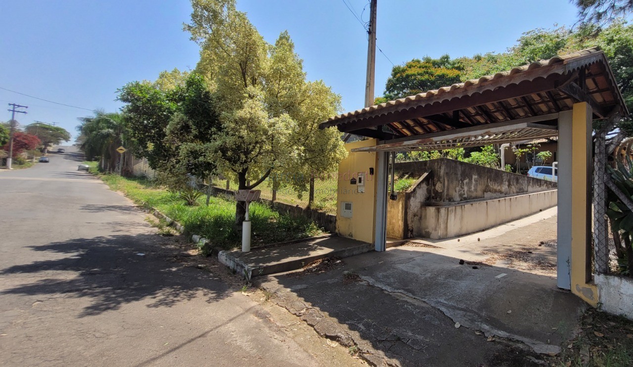 Chácara à venda em itupeva-sp, bairro minas de inhandjara: 2 - foto 1