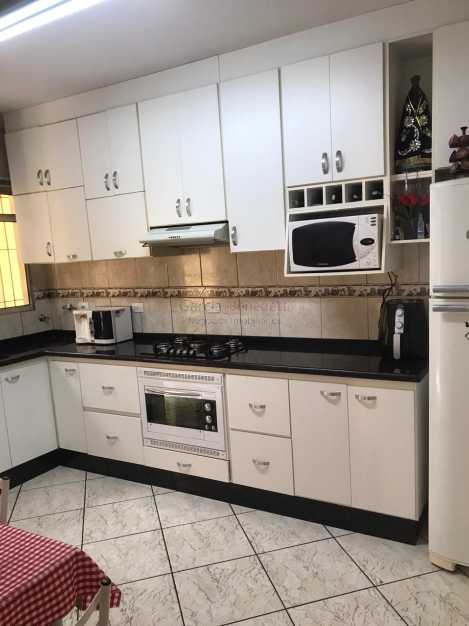 Imperdível casa à venda em jundiaí-sp, vila progresso: 3 qua