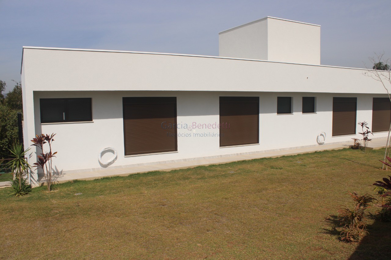 Casa de luxo em condomínio, 4 quartos e 4 suítes no bairro Medeiros, Jundiaí-SP - 348m² - Imperdível!