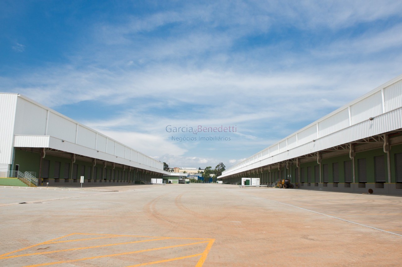 Galpão industrial em condomínio para locação em arujá-sp, ba