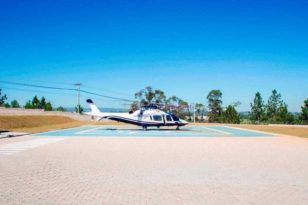 Galpão comercial em condomínio para locação no Éden, Sorocaba-SP: 3.570,00 m² de área.