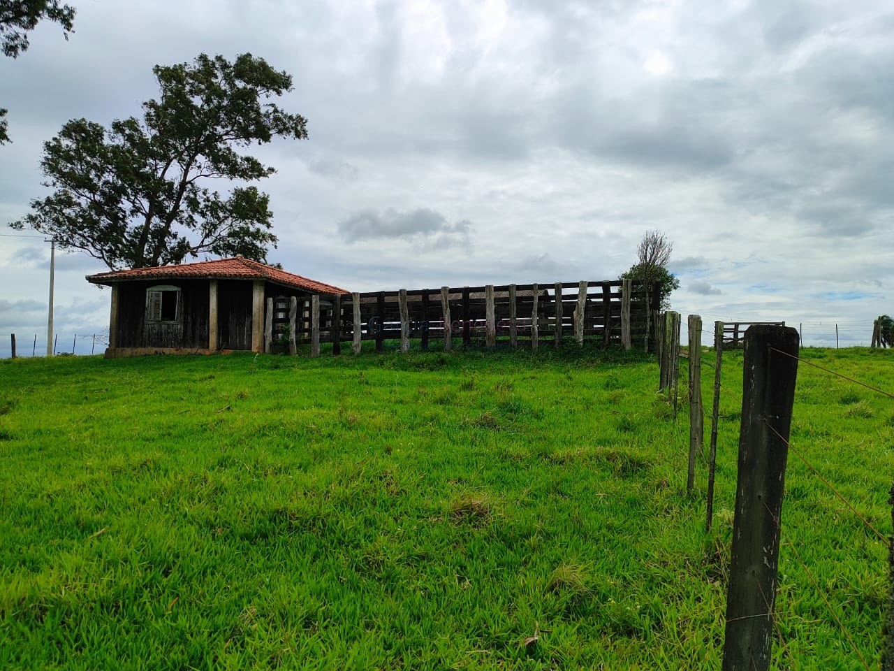 Oportunidade única: sítio à venda de 250.228 m² no centro de