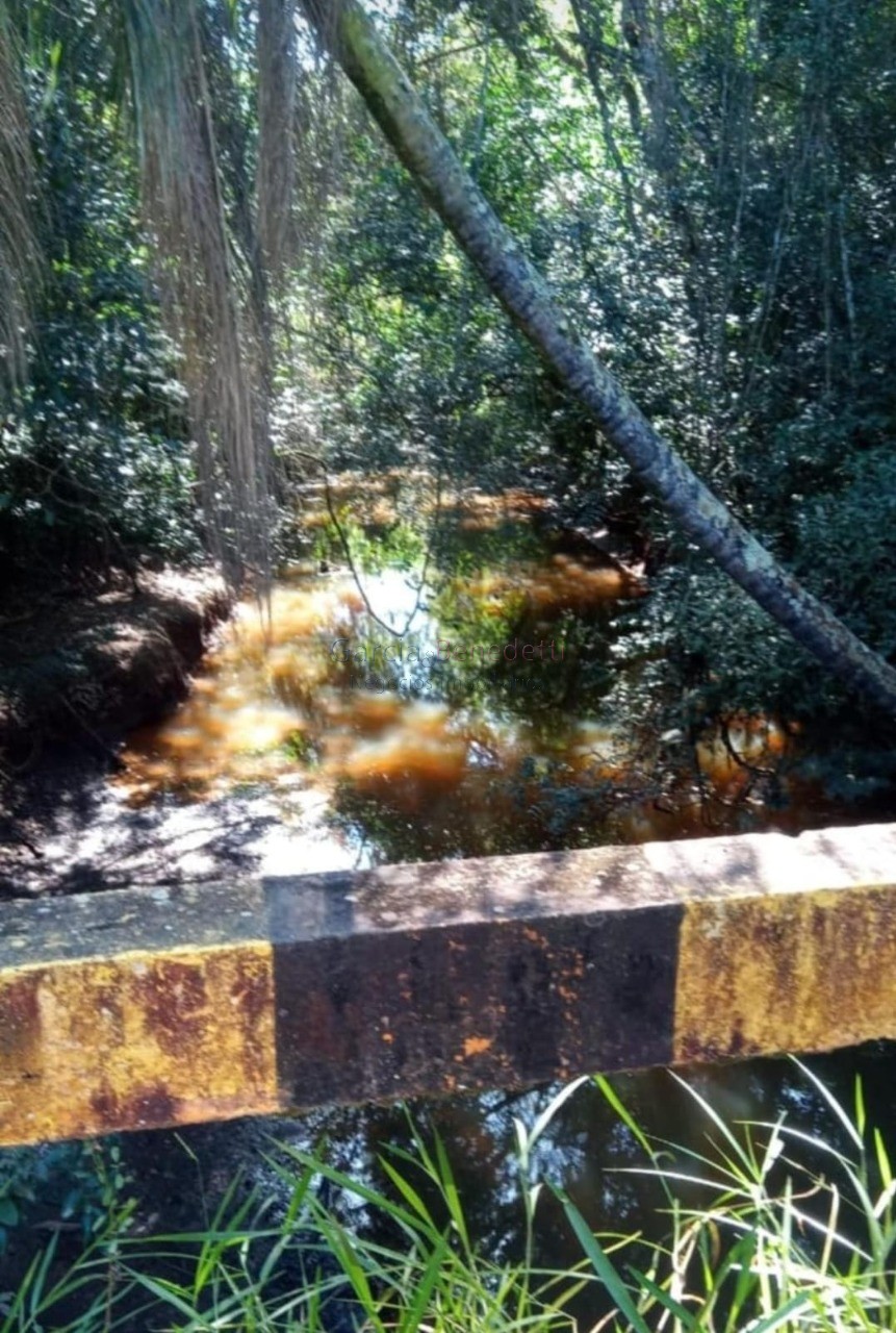Sítio à venda em Itapetininga-SP, no bairro Vale San Fernando, com 895.400 m² de área!