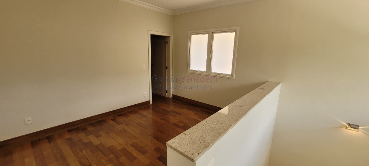 Luxuosa casa em condomínio à venda em Jundiaí-SP, Bairro Anhangabaú! 4 quartos, 4 suítes, 3 salas, 5 banheiros, 4 vagas, 400m².
