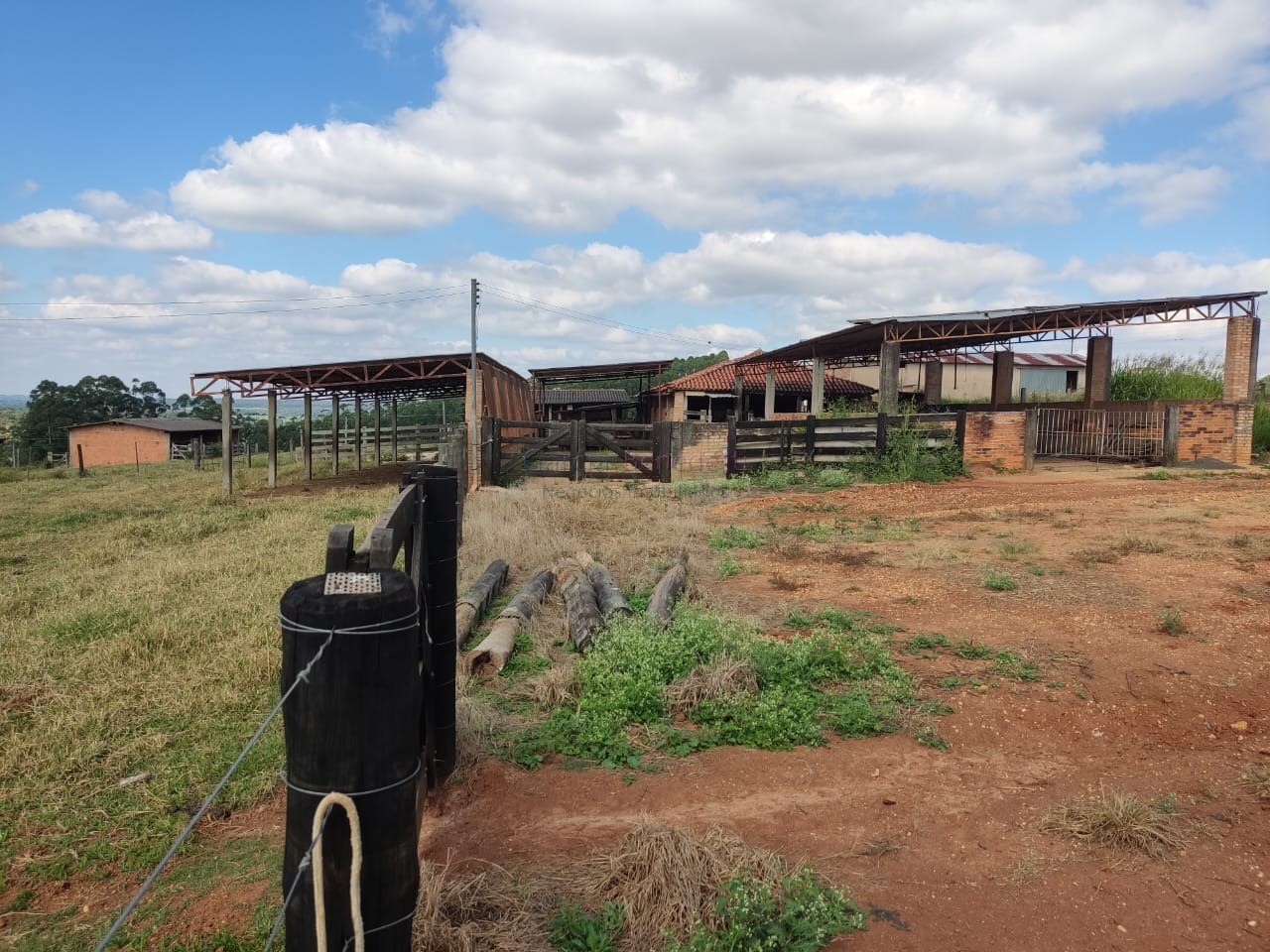 Oportunidade única: sitio à venda em itapetininga-sp, centro