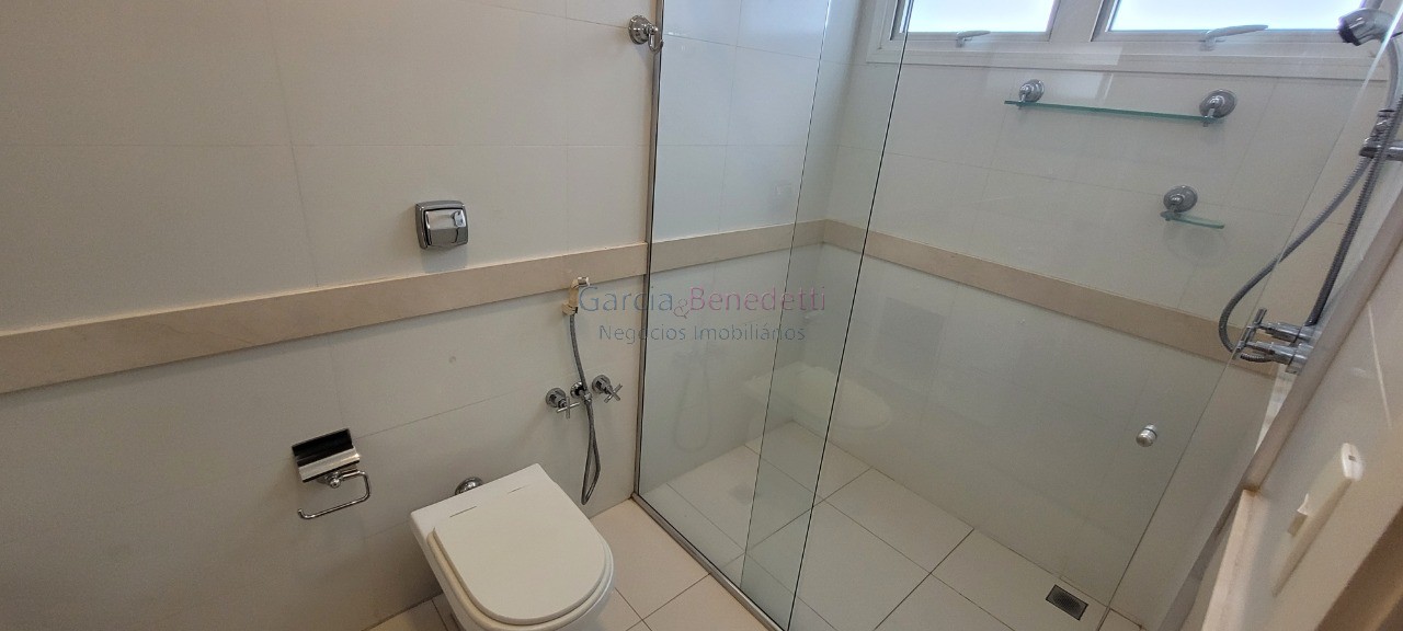 Luxuosa casa em condomínio à venda em Jundiaí-SP, Bairro Anhangabaú! 4 quartos, 4 suítes, 3 salas, 5 banheiros, 4 vagas, 400m².