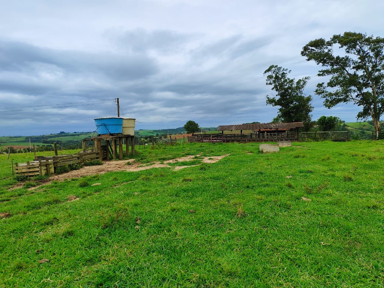 Oportunidade única: sítio à venda de 250.228 m² no centro de