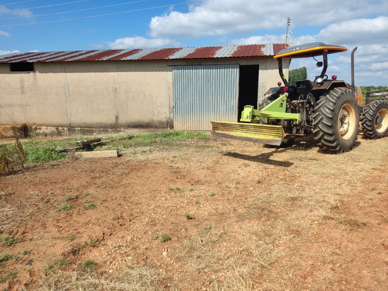 Oportunidade única: sitio à venda em itapetininga-sp, centro