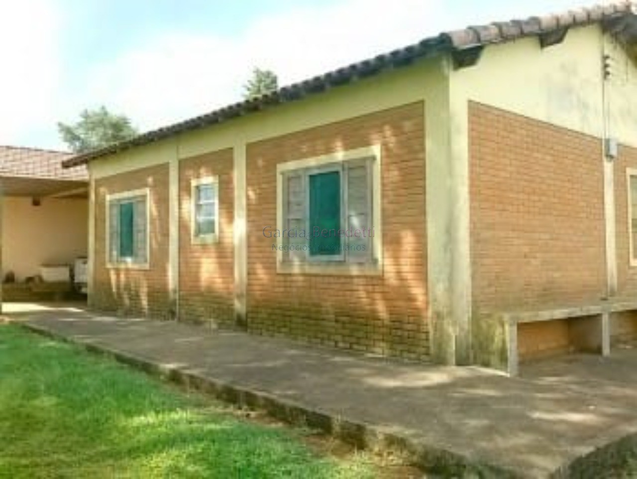 Oportunidade única: Sitio à venda em Itapetininga-SP, Centro! 3 quartos, 3 salas, 3 banheiros, 30 vagas de garagem, 508.200,00 m²!