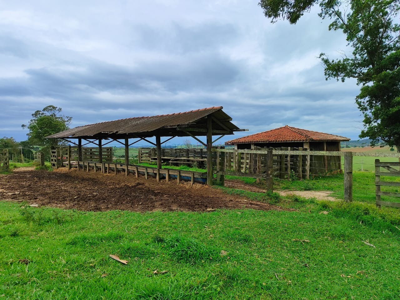 Oportunidade única: sítio à venda de 250.228 m² no centro de