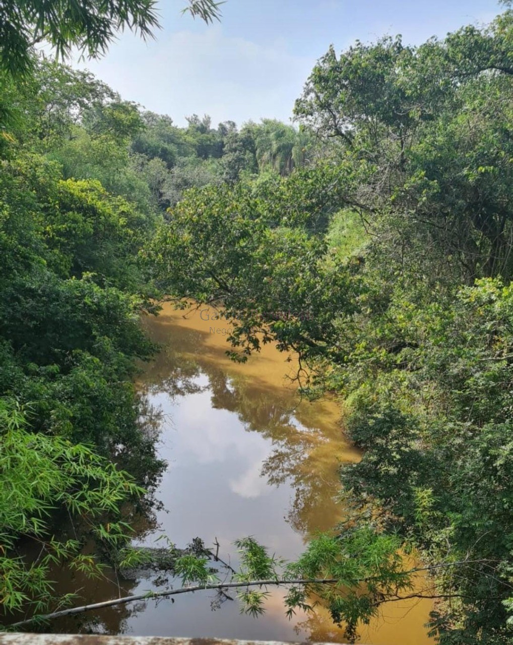 Sítio à venda em Itapetininga-SP, no bairro Vale San Fernando, com 895.400 m² de área!
