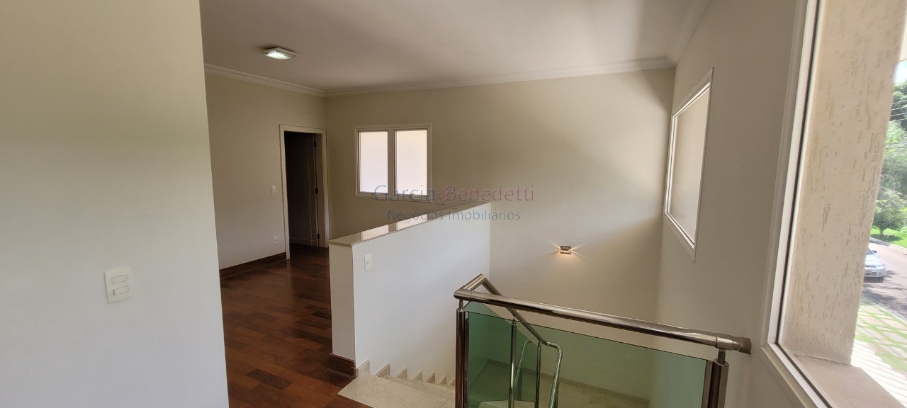 Luxuosa casa em condomínio à venda em Jundiaí-SP, Bairro Anhangabaú! 4 quartos, 4 suítes, 3 salas, 5 banheiros, 4 vagas, 400m².