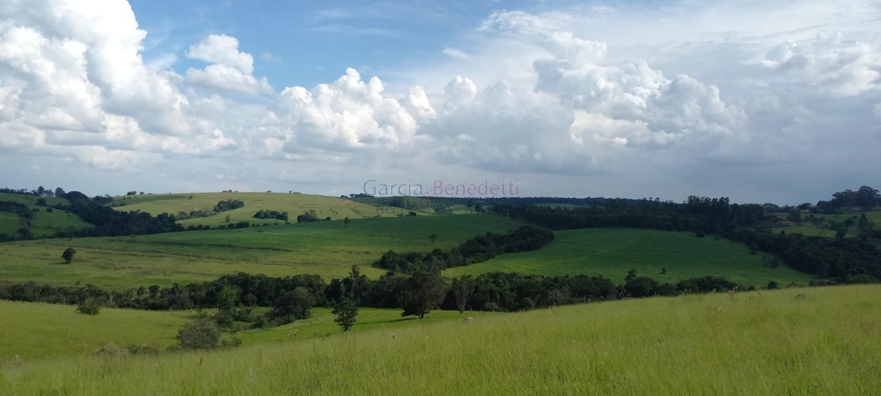 Sítio à venda em Tatuí - SP: 25 Alqueires - 605.000 m² de Somente Terra.