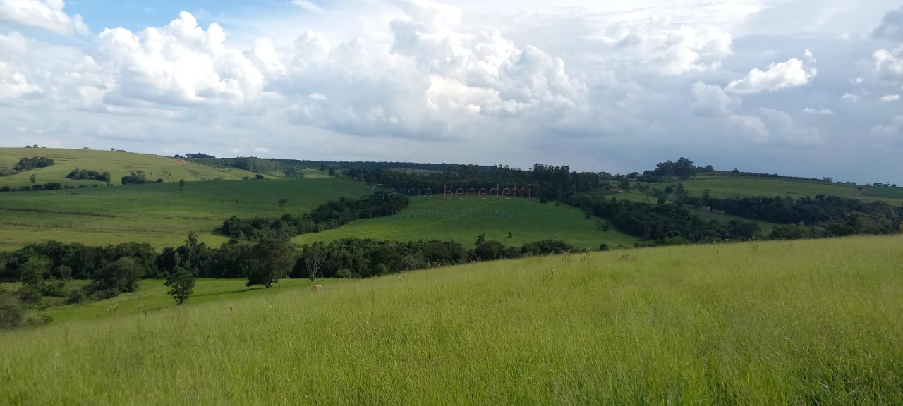 Sítio à venda em Tatuí - SP: 25 Alqueires - 605.000 m² de Somente Terra.