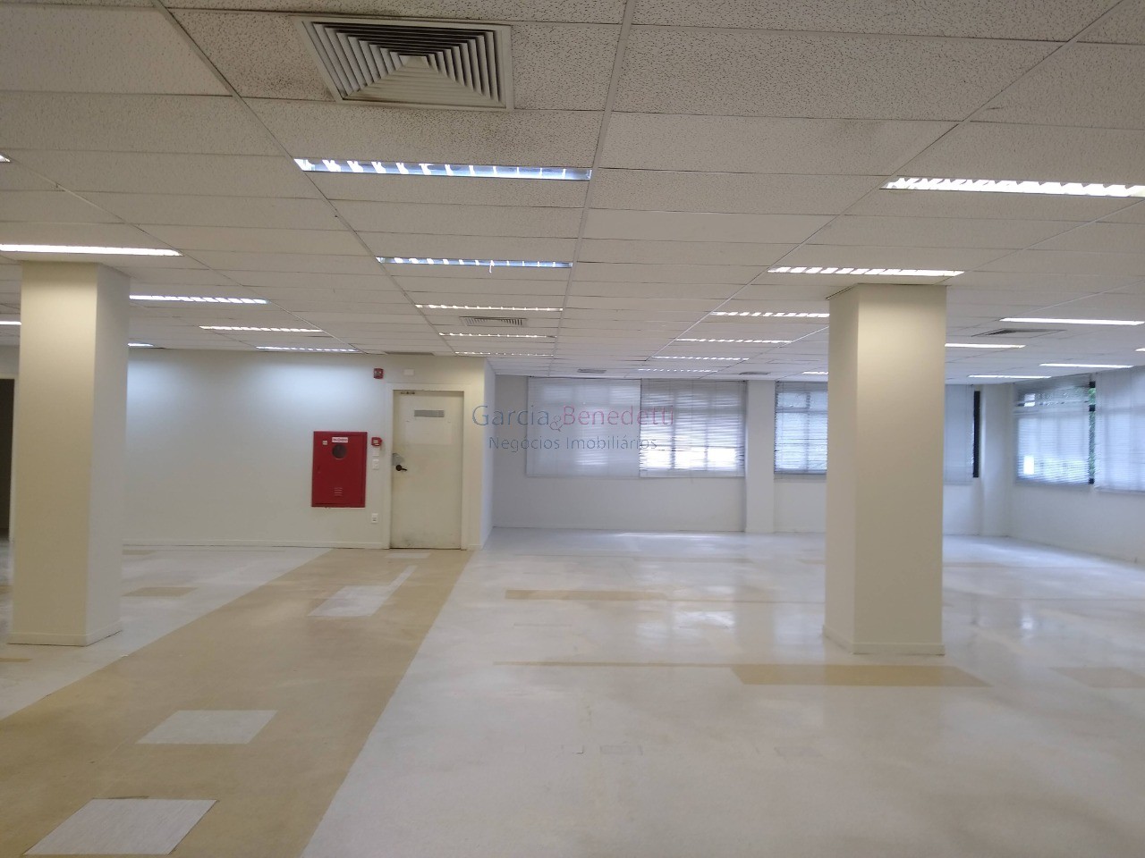 Prédio Comercial de 4.816m² para Locação em São Paulo-SP, Parque Industrial Tomas Edson: Oportunidade Imperdível!