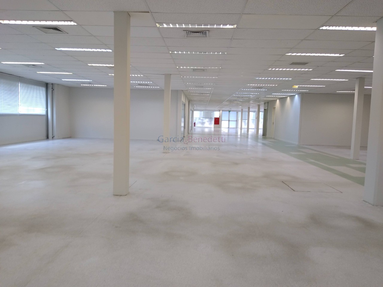 Prédio Comercial de 4.816m² para Locação em São Paulo-SP, Parque Industrial Tomas Edson: Oportunidade Imperdível!