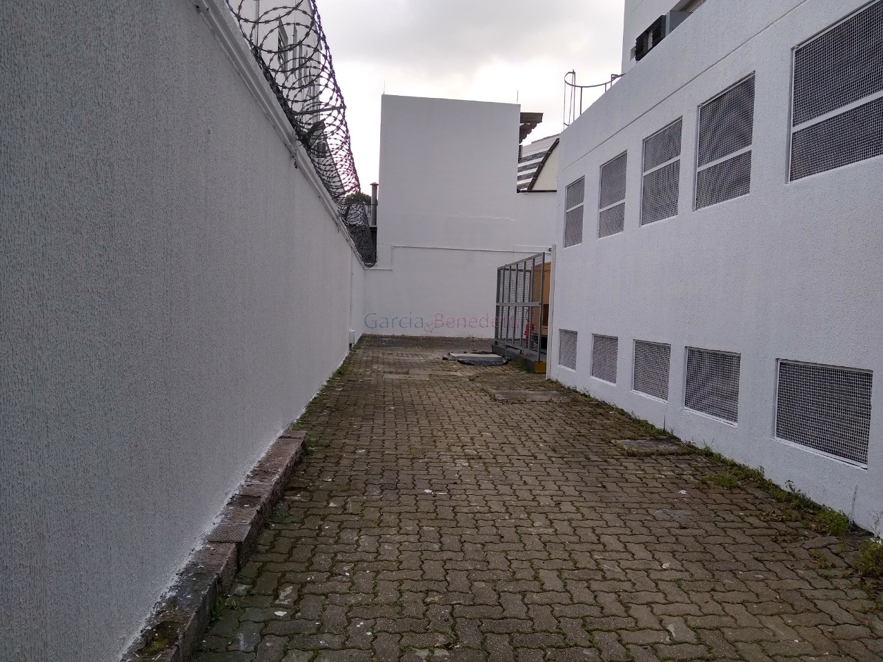 Prédio Comercial de 4.816m² para Locação em São Paulo-SP, Parque Industrial Tomas Edson: Oportunidade Imperdível!