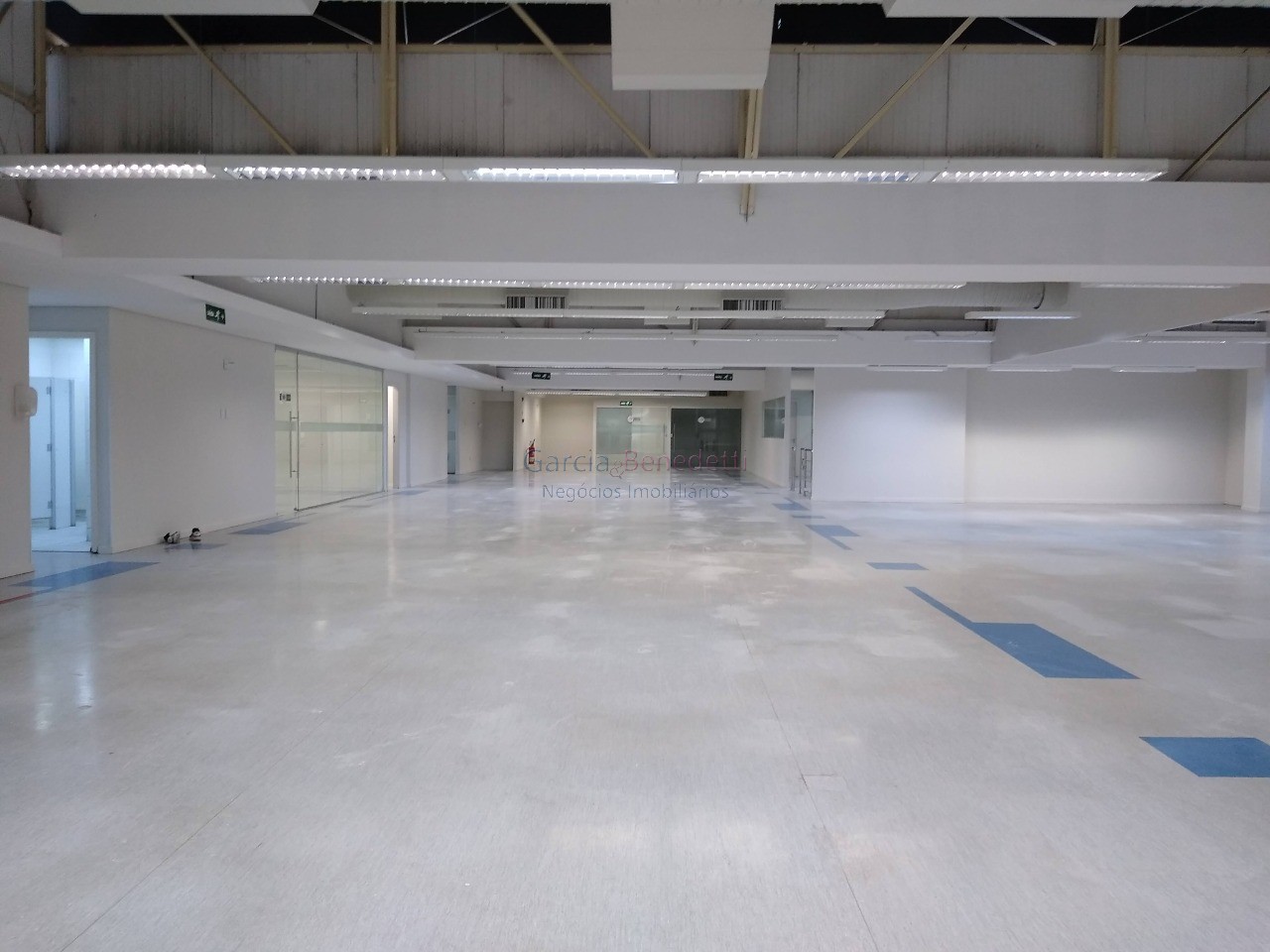 Prédio Comercial de 4.816m² para Locação em São Paulo-SP, Parque Industrial Tomas Edson: Oportunidade Imperdível!