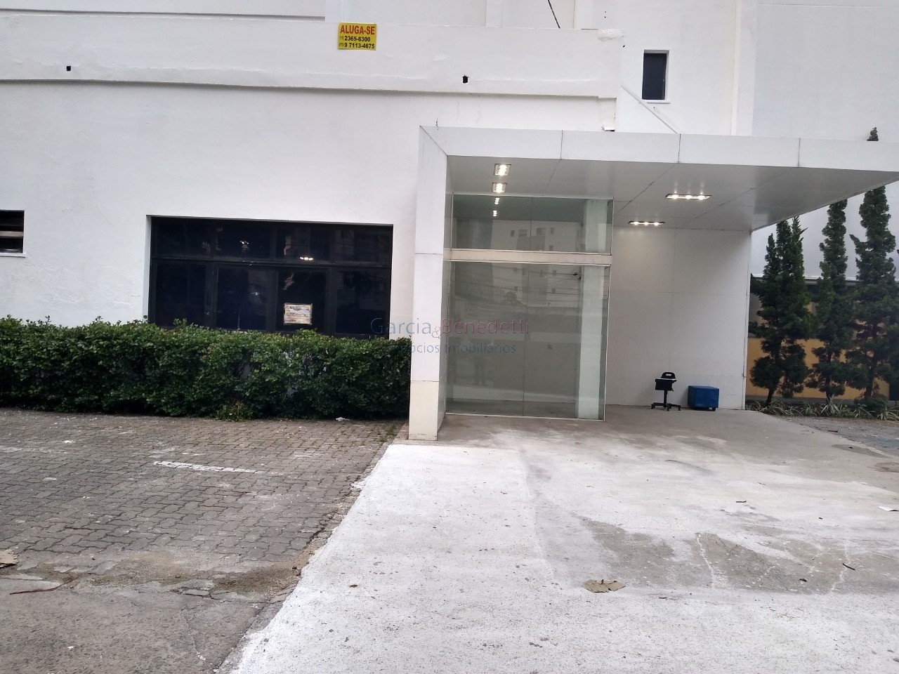 Prédio Comercial de 4.816m² para Locação em São Paulo-SP, Parque Industrial Tomas Edson: Oportunidade Imperdível!
