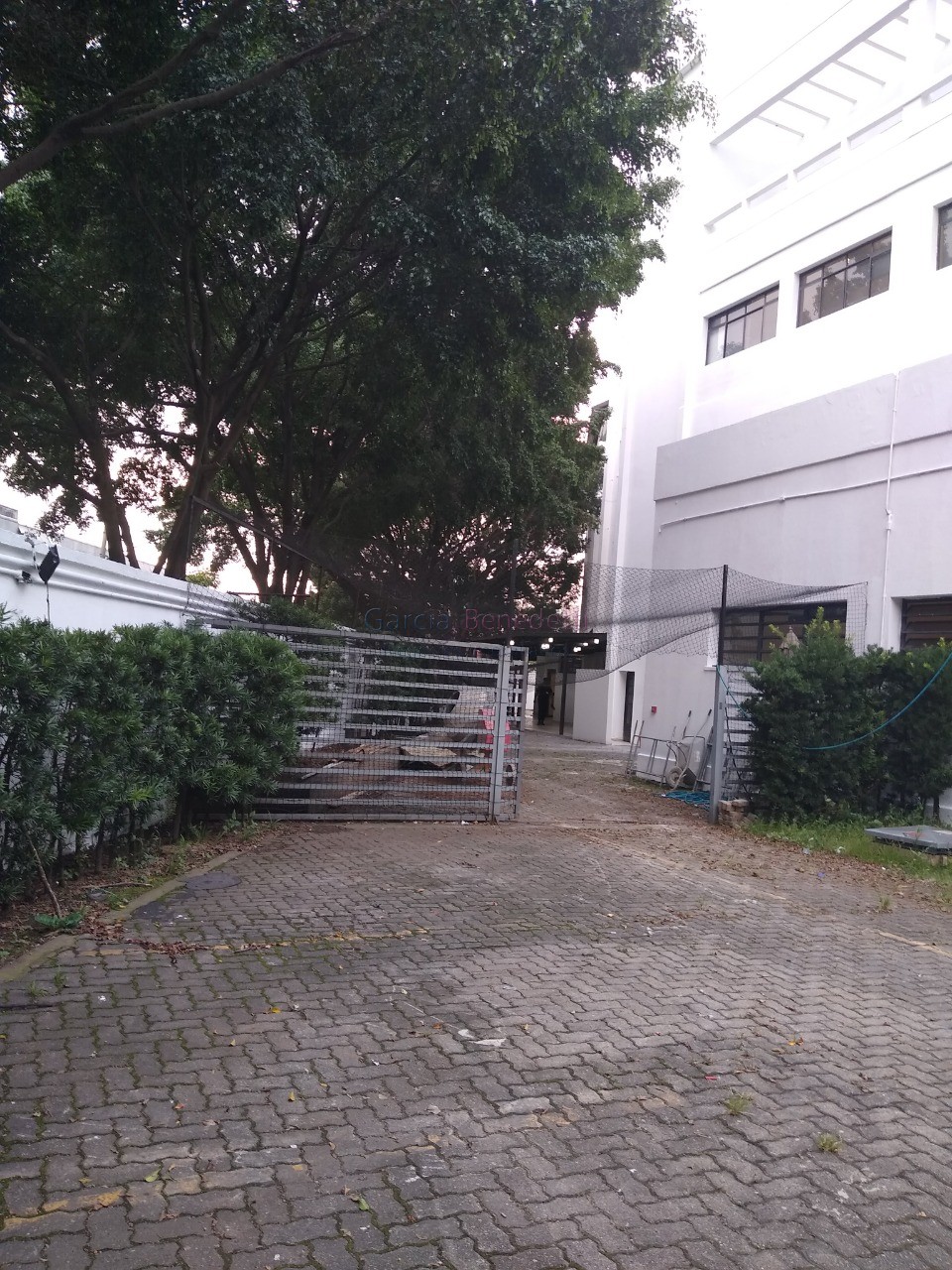 Prédio Comercial de 4.816m² para Locação em São Paulo-SP, Parque Industrial Tomas Edson: Oportunidade Imperdível!