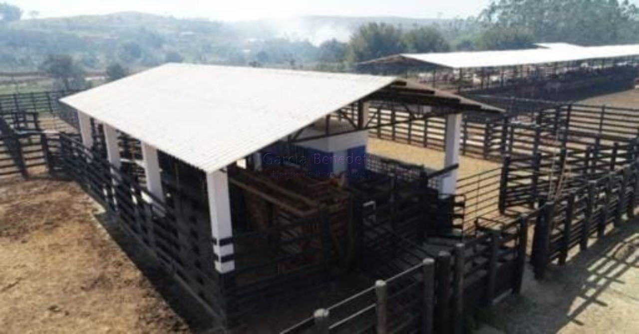 Fazenda à venda em são josé dos campos-sp, jardim bela vista