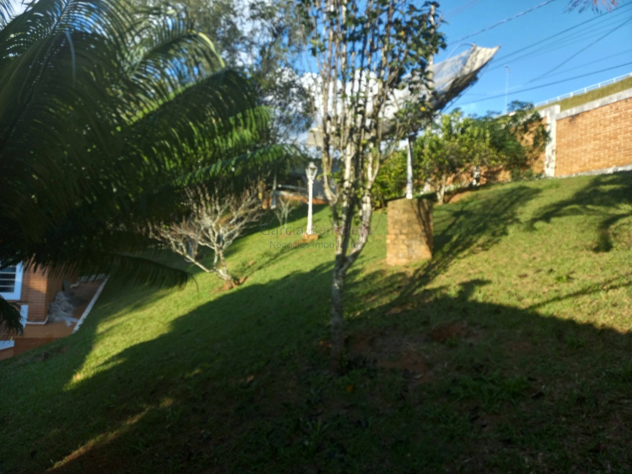 Chácara de Luxo Itatiba-SP: 4 Quartos, 4 Suítes, 2 Salas, 6 Banheiros, 20 Vagas de Garagem, 459,79m².