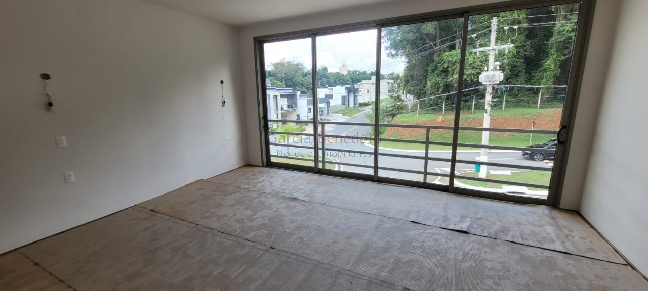Casa de luxo em condomínio à venda em jundiaí-sp, 2 quartos,