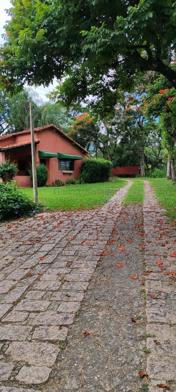 Fazenda de luxo 7 quartos, 7 suítes, 4 salas, 10 banheiros Vila Bom Jesus, Sorocaba-SP 1.621.400m² Vende-se