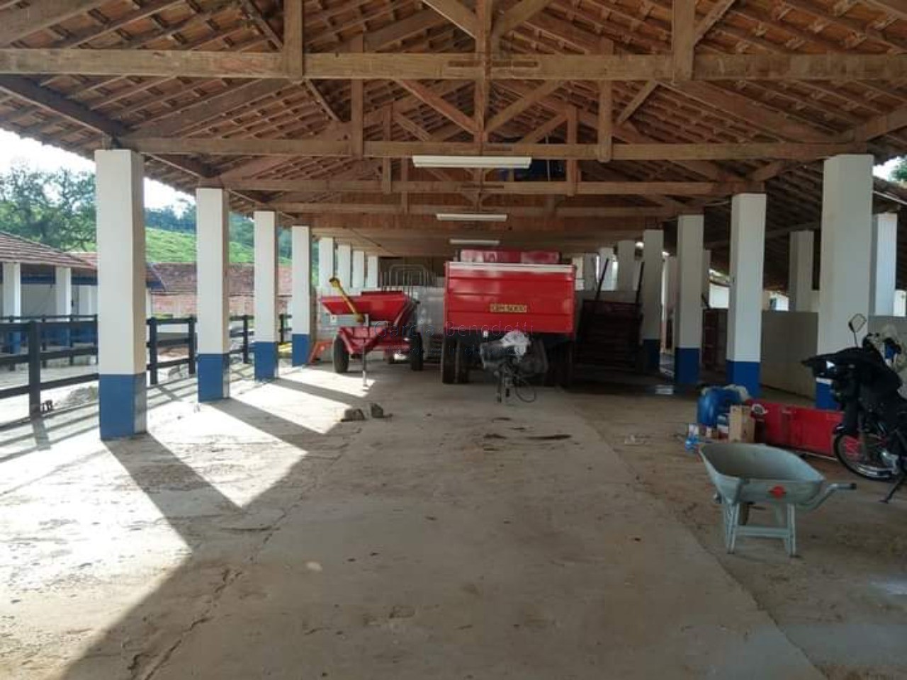 Fazenda exclusiva à venda em caçapava-sp na vila pantaleão: 