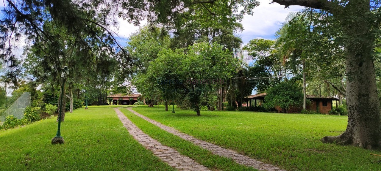 Fazenda de luxo 7 quartos, 7 suítes, 4 salas, 10 banheiros v - foto 14