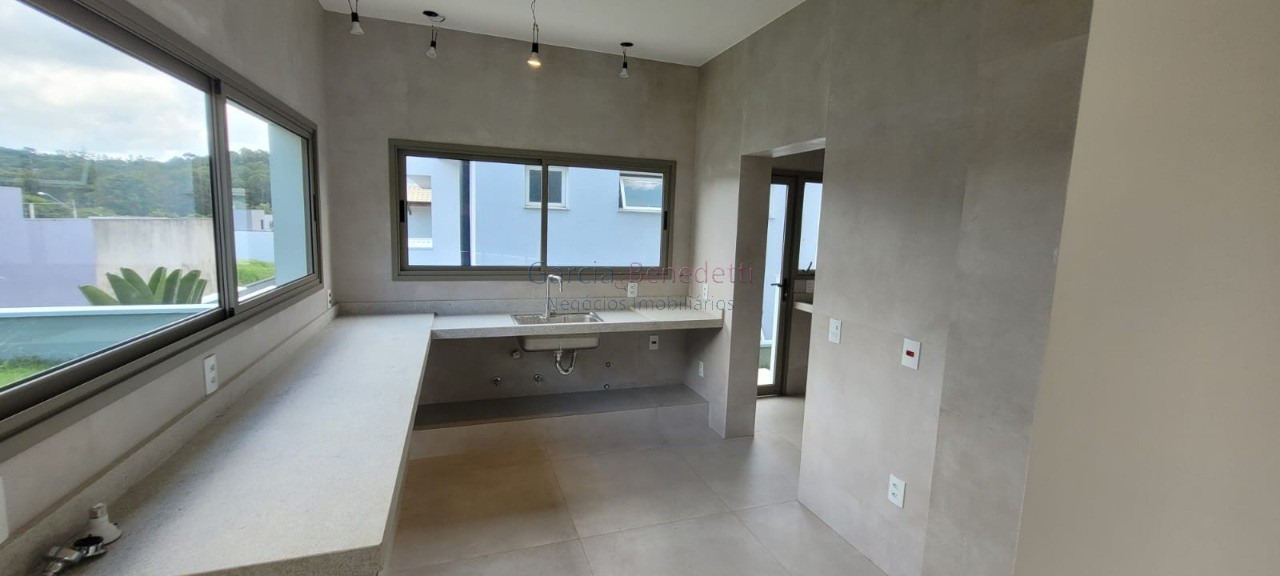 Casa de luxo em condomínio à venda em jundiaí-sp, 2 quartos,