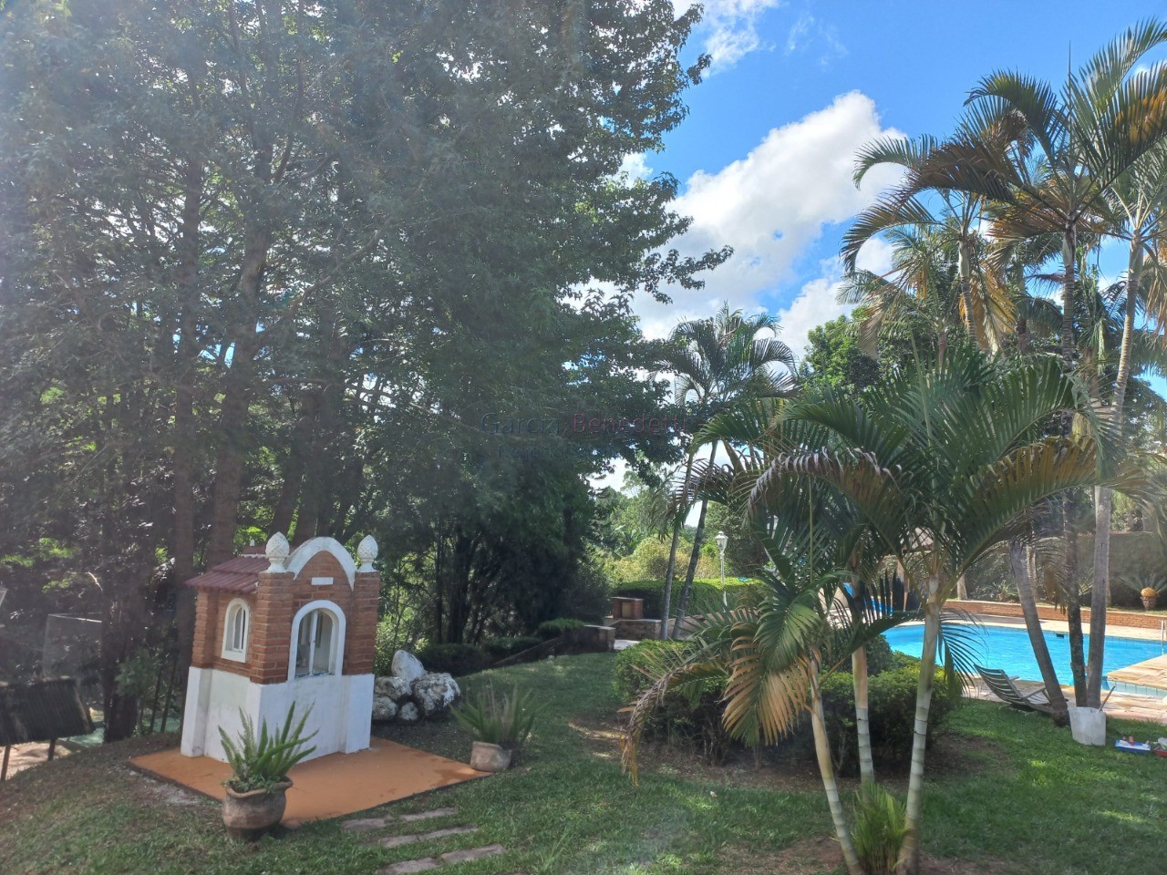 Chácara de luxo itatiba-sp: 4 quartos, 4 suítes, 2 salas, 6 