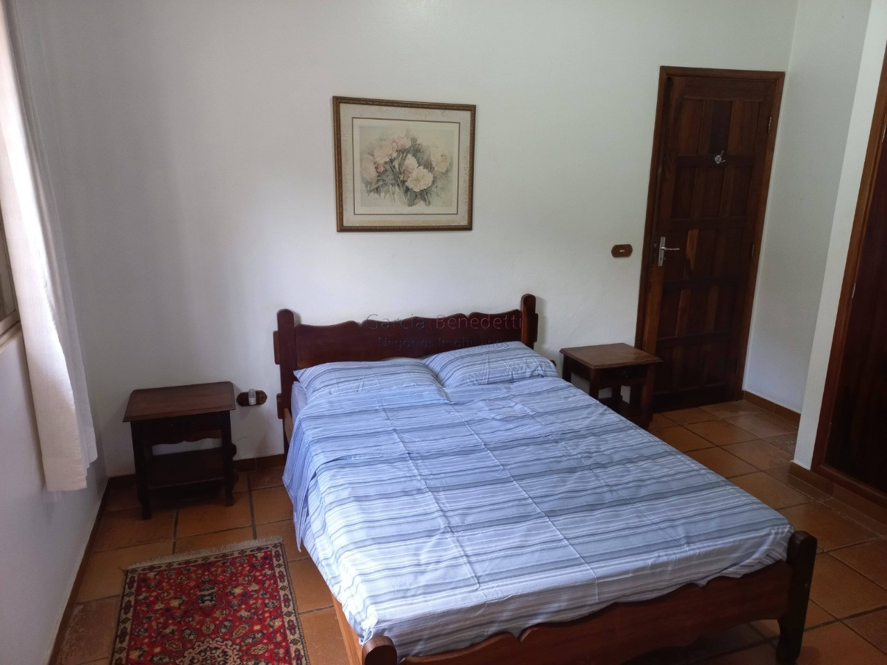 Chácara de Luxo Itatiba-SP: 4 Quartos, 4 Suítes, 2 Salas, 6 Banheiros, 20 Vagas de Garagem, 459,79m².